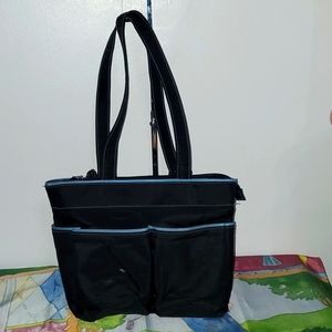 Baby Boom Small Diaper Bag